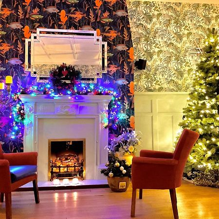 Ashton Court Hotel Exmouth Ngoại thất bức ảnh