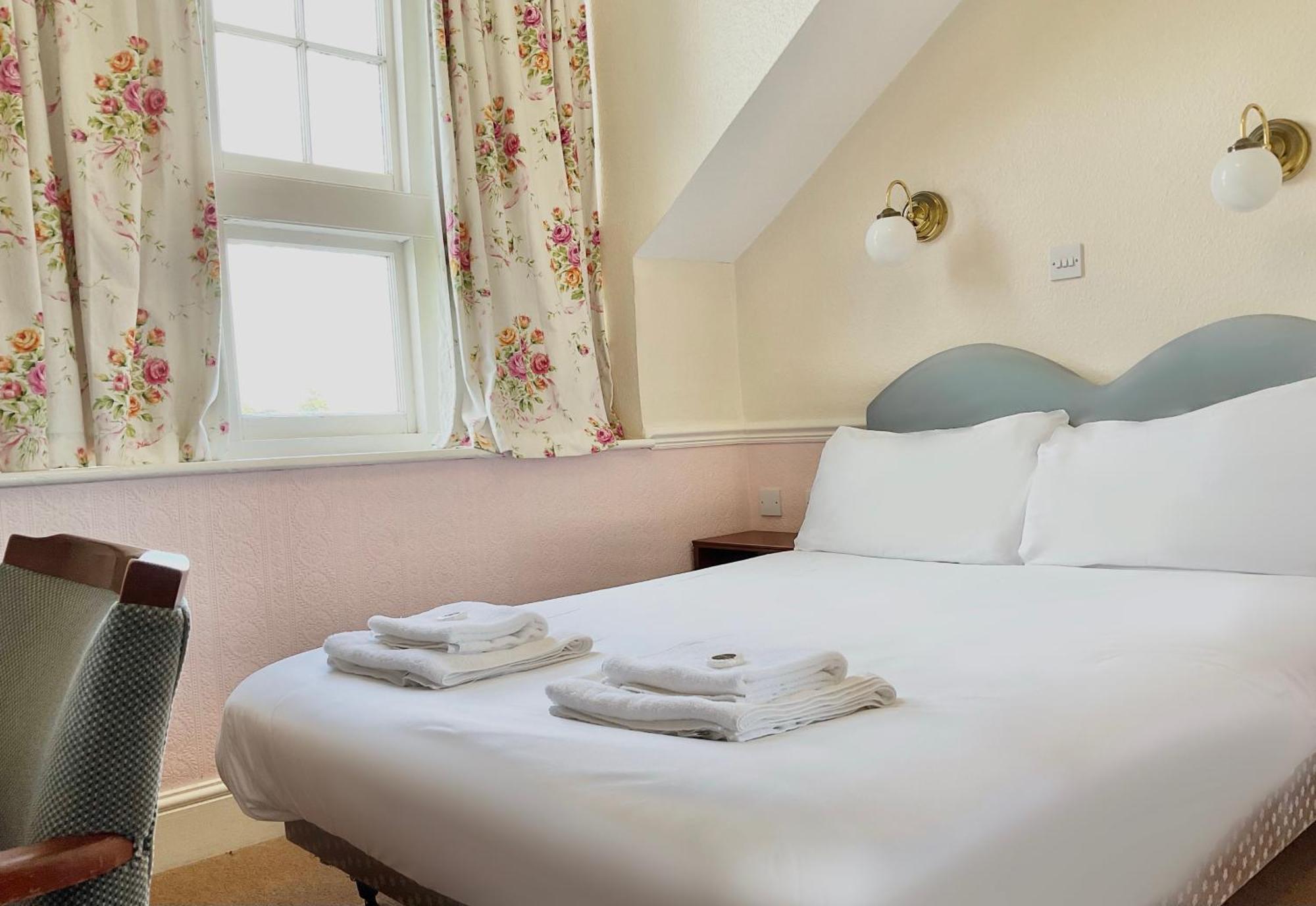 Ashton Court Hotel Exmouth Ngoại thất bức ảnh