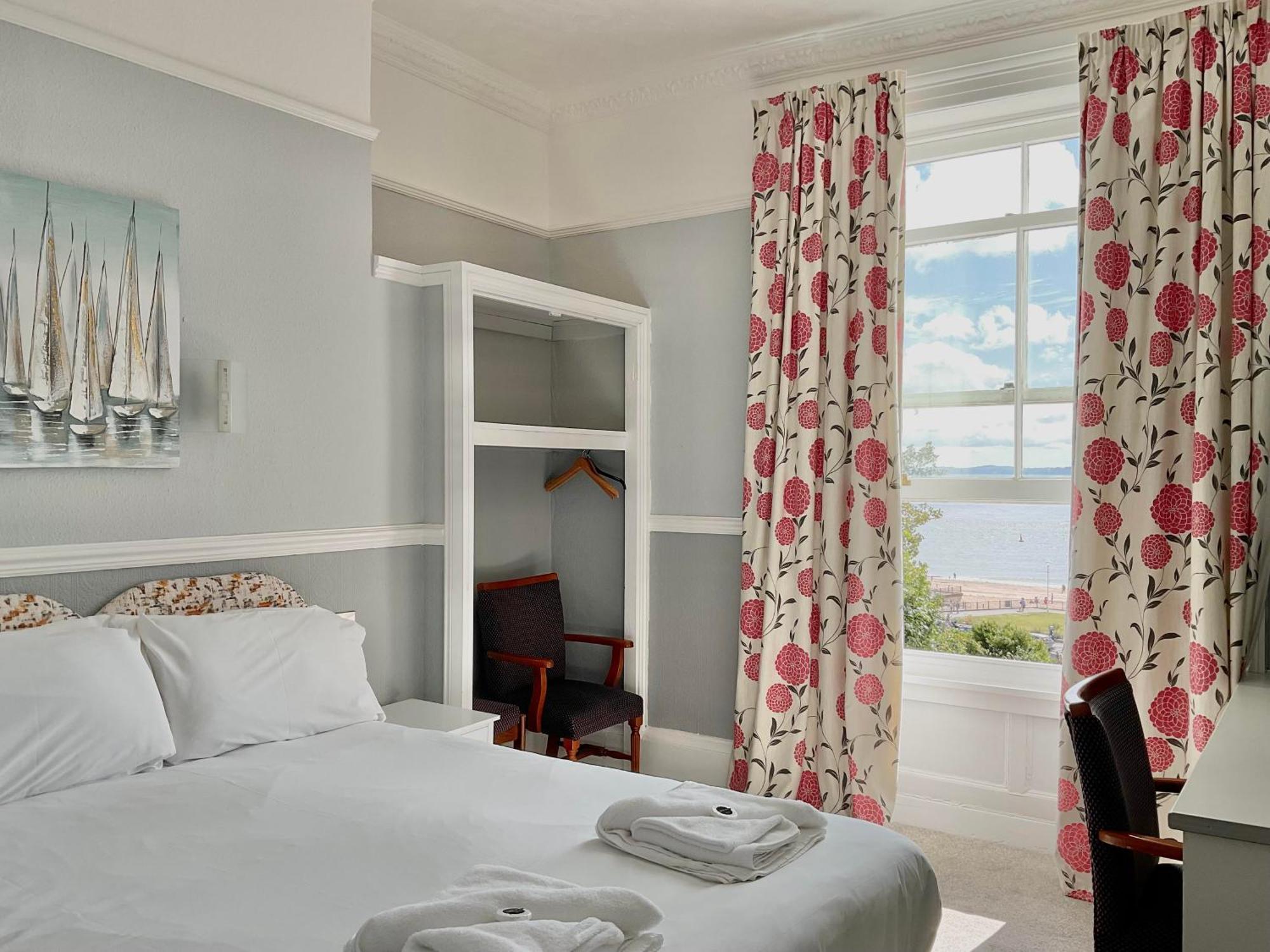 Ashton Court Hotel Exmouth Ngoại thất bức ảnh